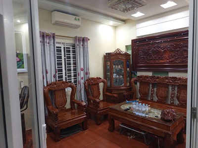 Bán nhà mặt ngõ Ô TÔ đường Trại Lẻ, Lê Chân, Hải Phòng 8