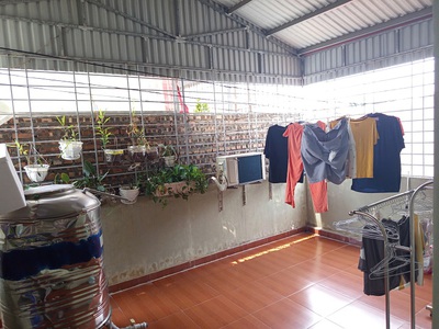 Bán nhà mặt ngõ Ô TÔ đường Trại Lẻ, Lê Chân, Hải Phòng 0