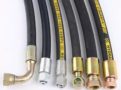 Ống dầu thuỷ lực 6