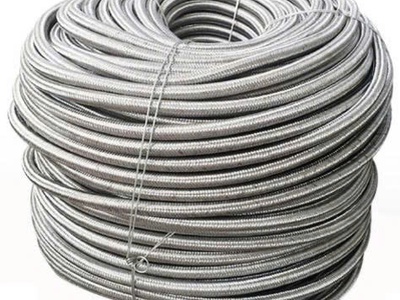 Ống chịu nhiệt PTFE lưới inox SEA R14 3