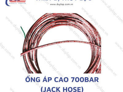 Ống dầu thuỷ lực 0