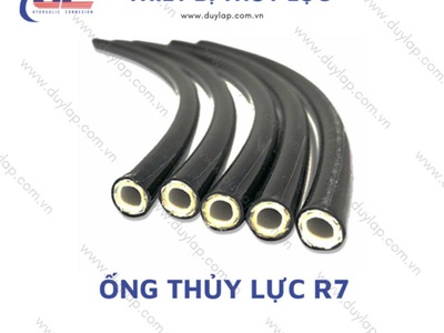 Ống dầu thuỷ lực 3