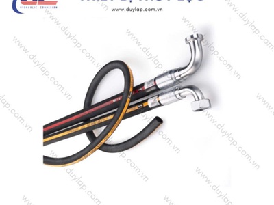 Ống dầu thuỷ lực 4