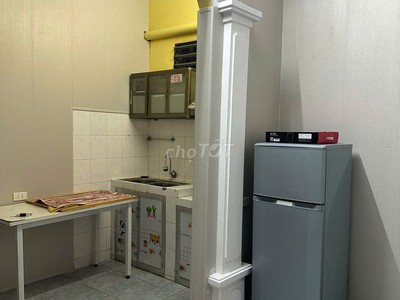 Chính chủ cho thuê nhà tại Đường Tây Hồ, Quảng An. 2