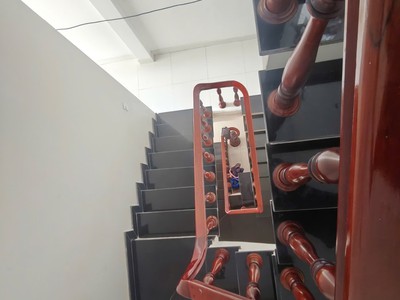 Nhà 3 tầng võ văn hát gần đh tài chính marketing giá chỉ 5.3 tỷ 3