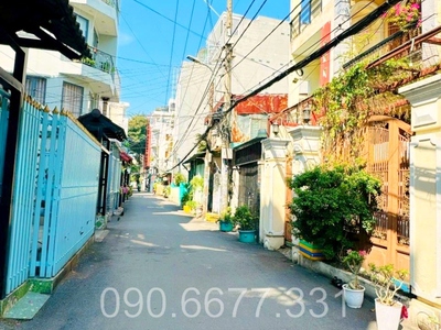 ‼ nơ trang long bình thạnh - hẻm nhựa xe hơi tránh - 290m2 nở hậu chỉ 22.3 tỷ tl 3