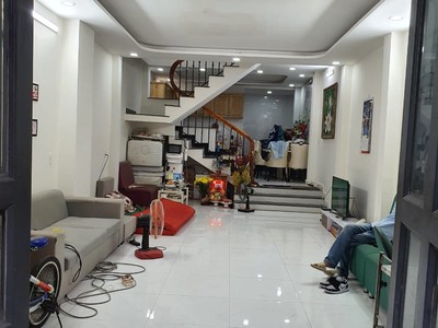 Huỳnh tấn phát - 48m - hẻm 5m - 3.25 tỷ 2