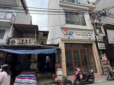  mp bùi xương trạch - 125m2 - mt 5.2m - oto tránh - xây tòa vp - 31.4 tỷ 0