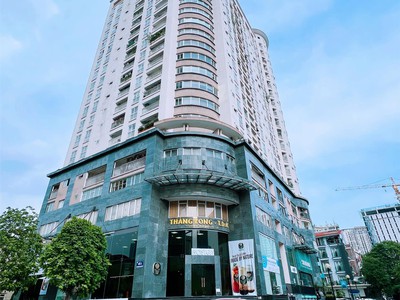 Bán căn hộ chung cư chính chủ gồm 4pn, 185m2 tại chung cư cảnh sát 113, 14,8 tỷ 0