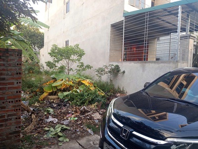 Sở hữu ngay lô đất đẹp - giá tốt - vị trí đắc địa tại xã vạn yên, huyện mê linh, tphn 0