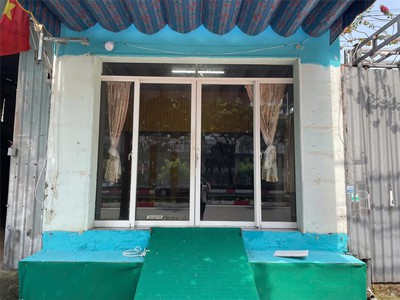 Cho thuê mặt bằng đối diện chung cư chí linh, bình giã 2/9 vũng tàu 2