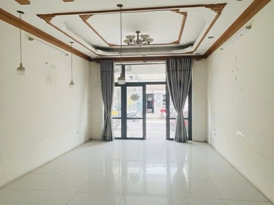 H1692  giảm 200tr  nhà mặt tiền tân thới hiệp 14 q12, shr, vuông, đ.8m, 4 tầng, 3.8x17m, 7.x tỷ 2