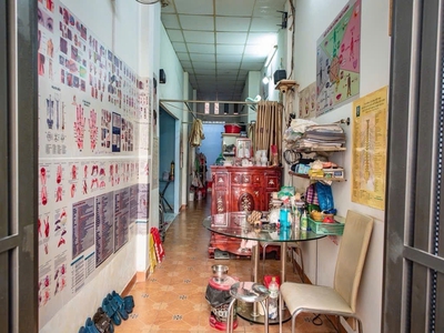 H1698 giảm 100tr sát cv lê thị riêng, shr, nở hậu, 2x21m, 6.x tỷ x nhỏ 0