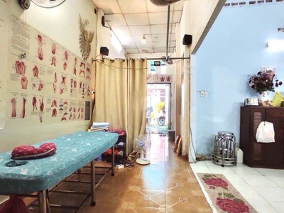 H1698 giảm 100tr sát cv lê thị riêng, shr, nở hậu, 2x21m, 6.x tỷ x nhỏ 1