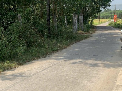 Chính chủ bán 1167,3m2 đất tại xã nghĩa thuận, huyện tư nghĩa, tỉnh quảng ngãi. 1