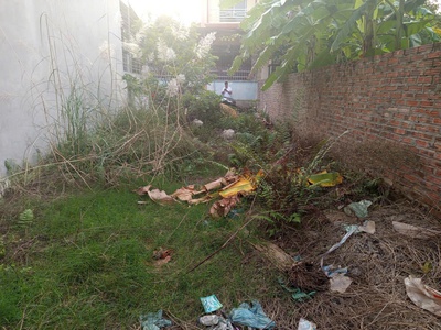 Sở hữu ngay lô đất đẹp - giá tốt - vị trí đắc địa tại xã vạn yên, huyện mê linh, tphn 1