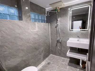 Bán căn hộ nhà tập thể đường nguyễn khoái, hai bà trưng, cực đẹp, giá tốt nhất thị trường 4