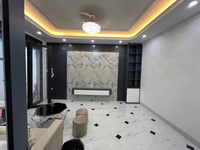 Bán nhà 5 tầng 3 ngủ cực đẹp tại ngõ 373 ngọc hồi, thanh trì 1