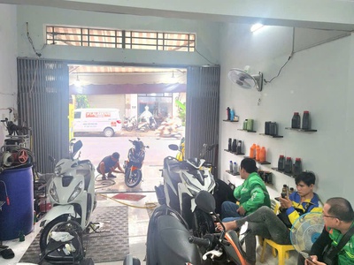 Bán gấp nhà mặt tiền diệp minh châu, ngay góc tân sơn nhì sầm uất giá chỉ 10.5 tỷ tl 2