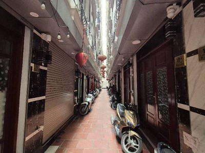 Nhà chính chủ - giá tốt - vị trí đẹp tại cầu noi, cổ nhuế 1