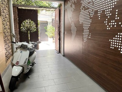 Siêu phẩm nhà sát kho xăng dầu - kiên cố - 81m2 8.x tỷ 0