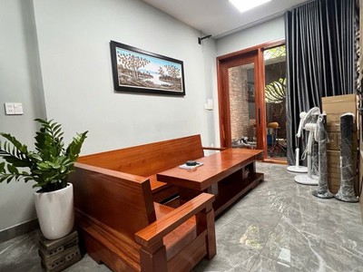 Siêu phẩm nhà sát kho xăng dầu - kiên cố - 81m2 8.x tỷ 3