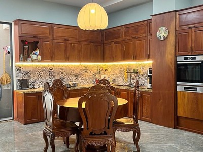 Siêu phẩm nhà sát kho xăng dầu - kiên cố - 81m2 8.x tỷ 2