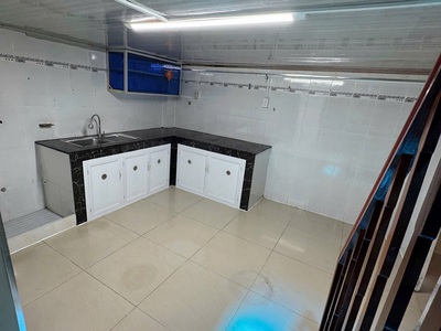 Bán nhà dt lớn hẻm 266 nguyễn duy p9q8. giá 3,95 tỷ tl 2