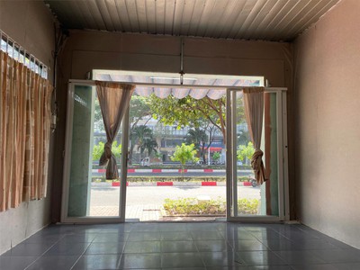 Cho thuê mặt bằng đối diện chung cư chí linh, bình giã 2/9 vũng tàu 1