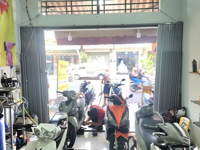 Bán gấp nhà mặt tiền diệp minh châu, ngay góc tân sơn nhì sầm uất giá chỉ 10.5 tỷ tl 1