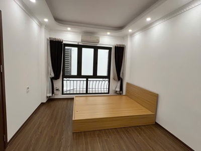 Bán nhà 5 tầng 3 ngủ cực đẹp tại ngõ 373 ngọc hồi, thanh trì 2