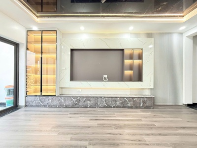 Hot phan trọng tuệ - thanh trì: một căn siêu đẹp dt 55m mặt tiền 3,5m x 5 tầng thang máy 2