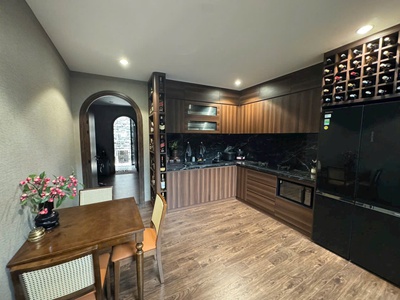 Bán gấp giải quyết việc gia đình. mặt tiền thoại ngọc hầu 4x29m,118m2 2 tầng - gần nguyễn sơn 2