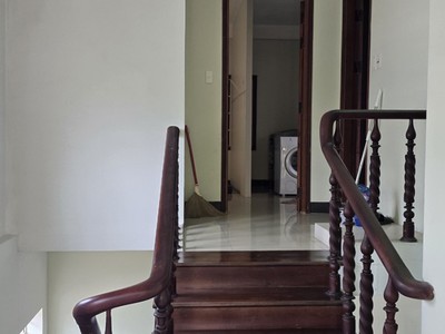 Bán nhà mặt tiền ca văn thịnh, gần cầu trần thị lý full tiện ích 2