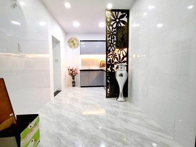 Giá hời bán nhà hẻm huỳnh thiện lộc tân phú 28m2, sổ hồng. chỉ 3 tỷ. gọi ngay 2