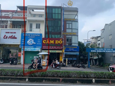 Cho thuê nhà nguyên căn mặt bằng đường lê văn việt q.9 cũ vị trí đắc địa đối diện vila hill 0