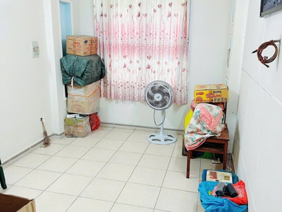 Nhà 2lầu st hẻm 4m hưng phú p.chánh hưng p10q8 3