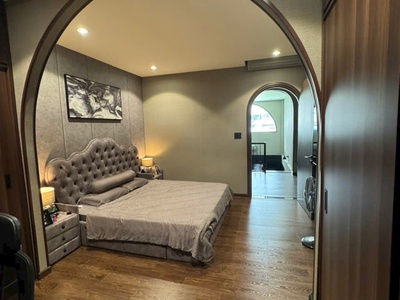 Bán gấp giải quyết việc gia đình. mặt tiền thoại ngọc hầu 4x29m,118m2 2 tầng - gần nguyễn sơn 4