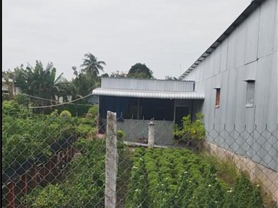 Đất mặt tiền 100m2 5x20m p.sa đéc, đồng tháp. hướng đông, giá chỉ 600 triệu 3