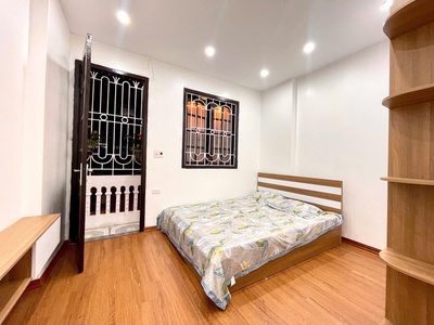 Bán siêu phẩm tầng 2 đẹp như chung cư cao cấp - p207 nhà a khu tt văn hóá nghệ thuật 3