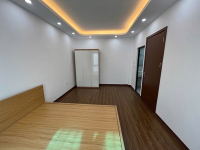 Bán nhà 5 tầng 3 ngủ cực đẹp tại ngõ 373 ngọc hồi, thanh trì 3