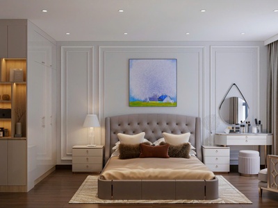 Chính chủ bán căn hộ 3n 2vs tại sa5 - vinhome smart city, quận nam từ liêm. 3