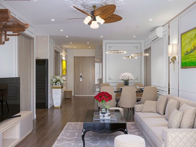 Chính chủ bán căn hộ 3n 2vs tại sa5 - vinhome smart city, quận nam từ liêm. 1