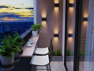 Chính chủ bán căn hộ 3n 2vs tại sa5 - vinhome smart city, quận nam từ liêm. 4