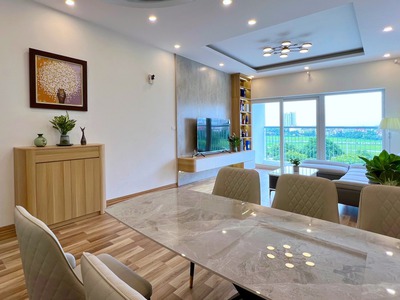 Bán chung cư 17T10- Nguyễn Thị Định, 80m2, 2pn, căn góc đẹp- 7,2 tỷ- 2