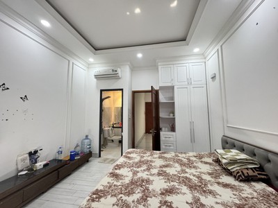 Bán nhà 5 tầng đường số 2, trường thọ, thủ đức, tp hcm. dt 54m2, giá 7.99 tỷ, sổ hồng. 3