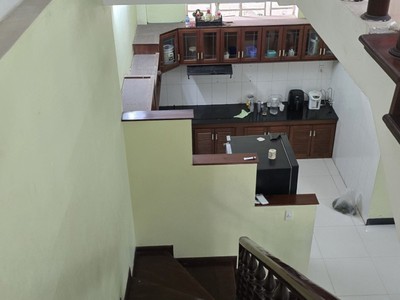 Bán nhà mặt tiền ca văn thịnh, gần cầu trần thị lý full tiện ích 0