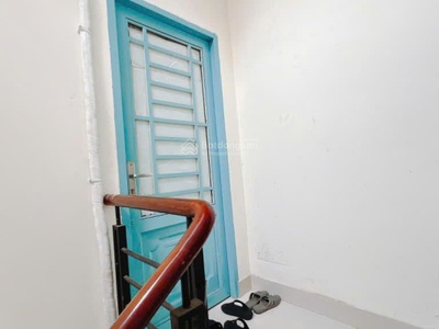 Bán nhà quận 8, 5 tầng, dương bá trạc, hẻm 6m, 4,6 x 15m, chỉ nhỉnh 10 tỷ 3