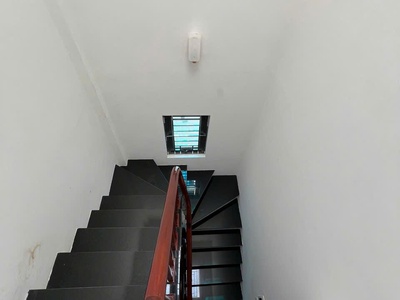 Bán nhà 5 tầng 3 ngủ cực đẹp tại ngõ 373 ngọc hồi, thanh trì 4