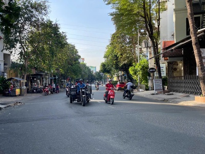 Bán gấp nhà mặt tiền diệp minh châu, ngay góc tân sơn nhì sầm uất giá chỉ 10.5 tỷ tl 4